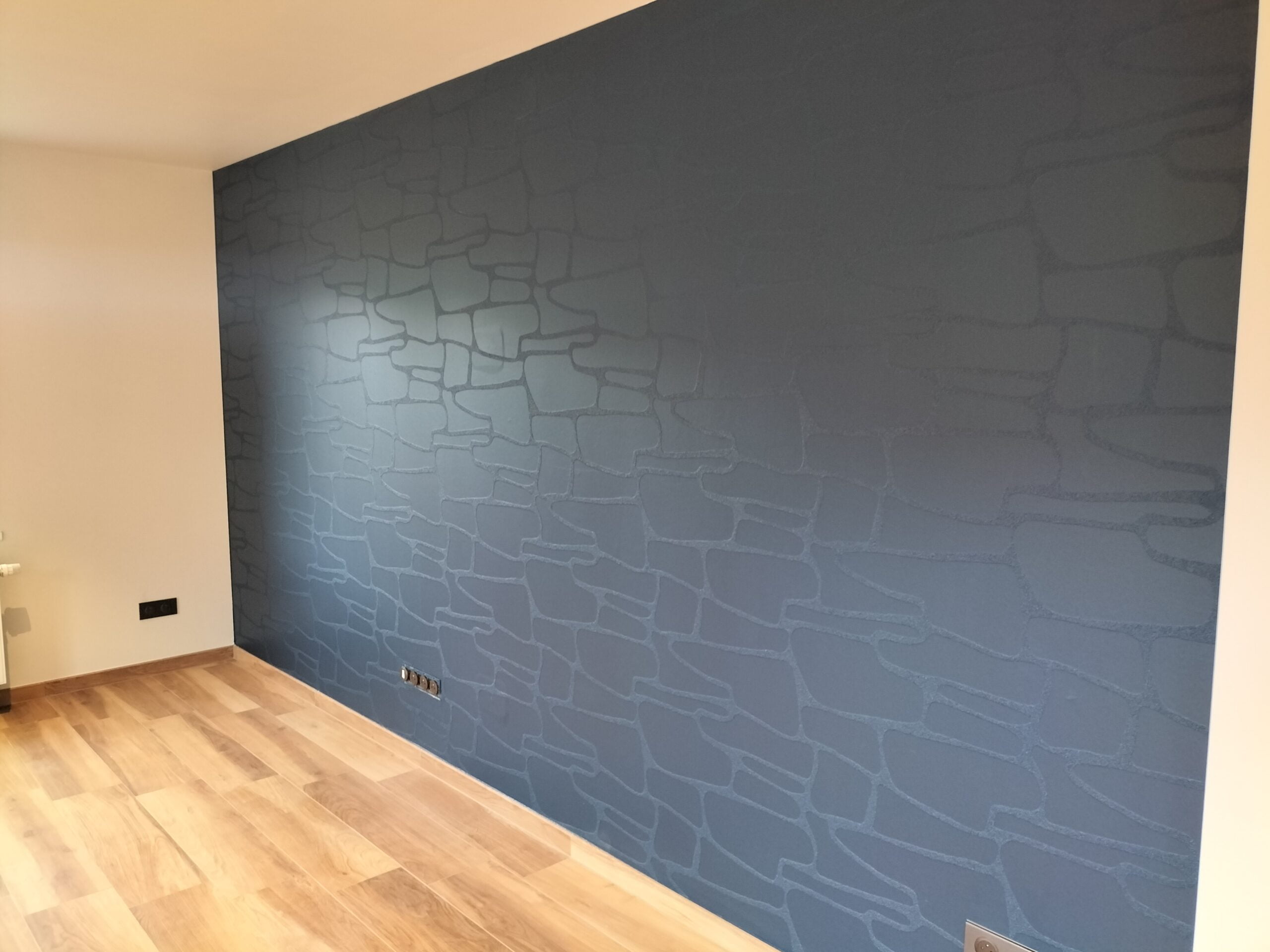 Votre guide complet sur les travaux de peinture d'ntérieur - Ertle Peinture